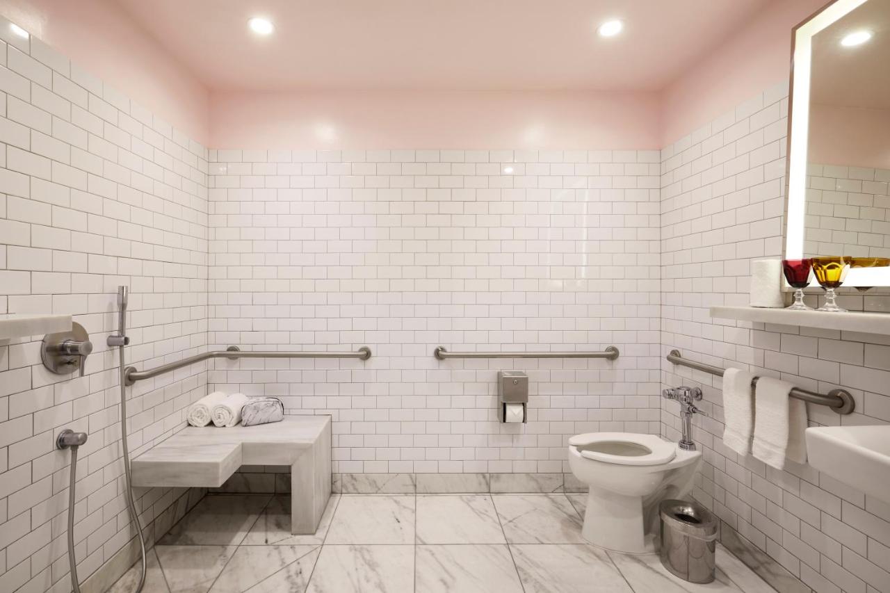 Large Mama Standard Accessible at Mama Shelter Los Angeles