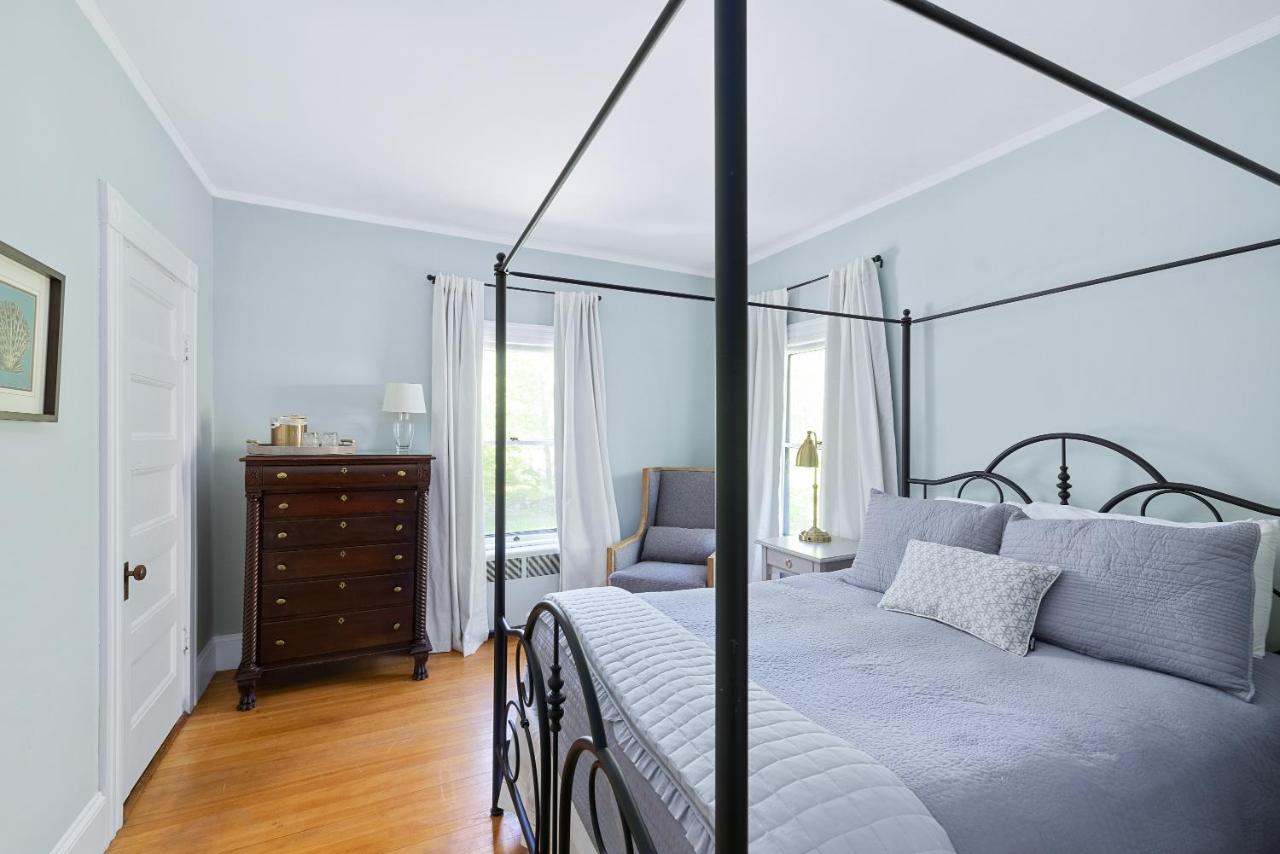  | Noble House Inn