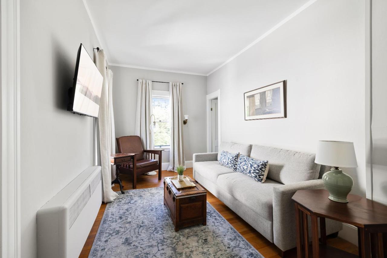 | Noble House Inn