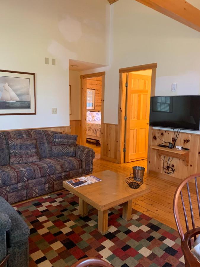 | Beach Cottage Inn