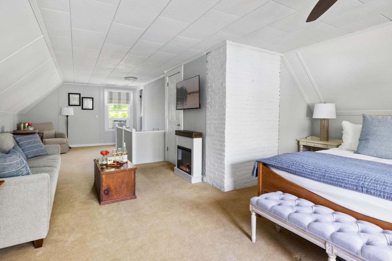 | Noble House Inn