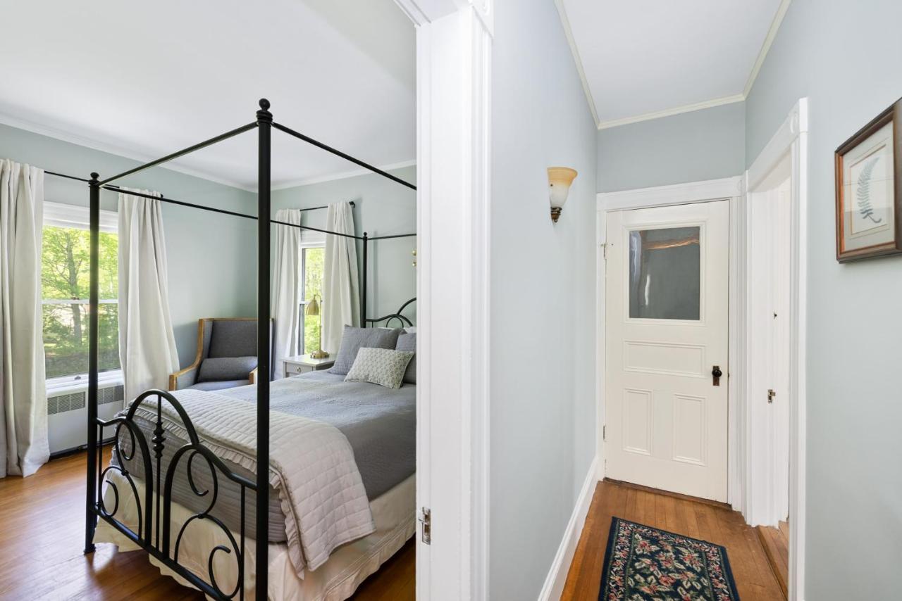 | Noble House Inn