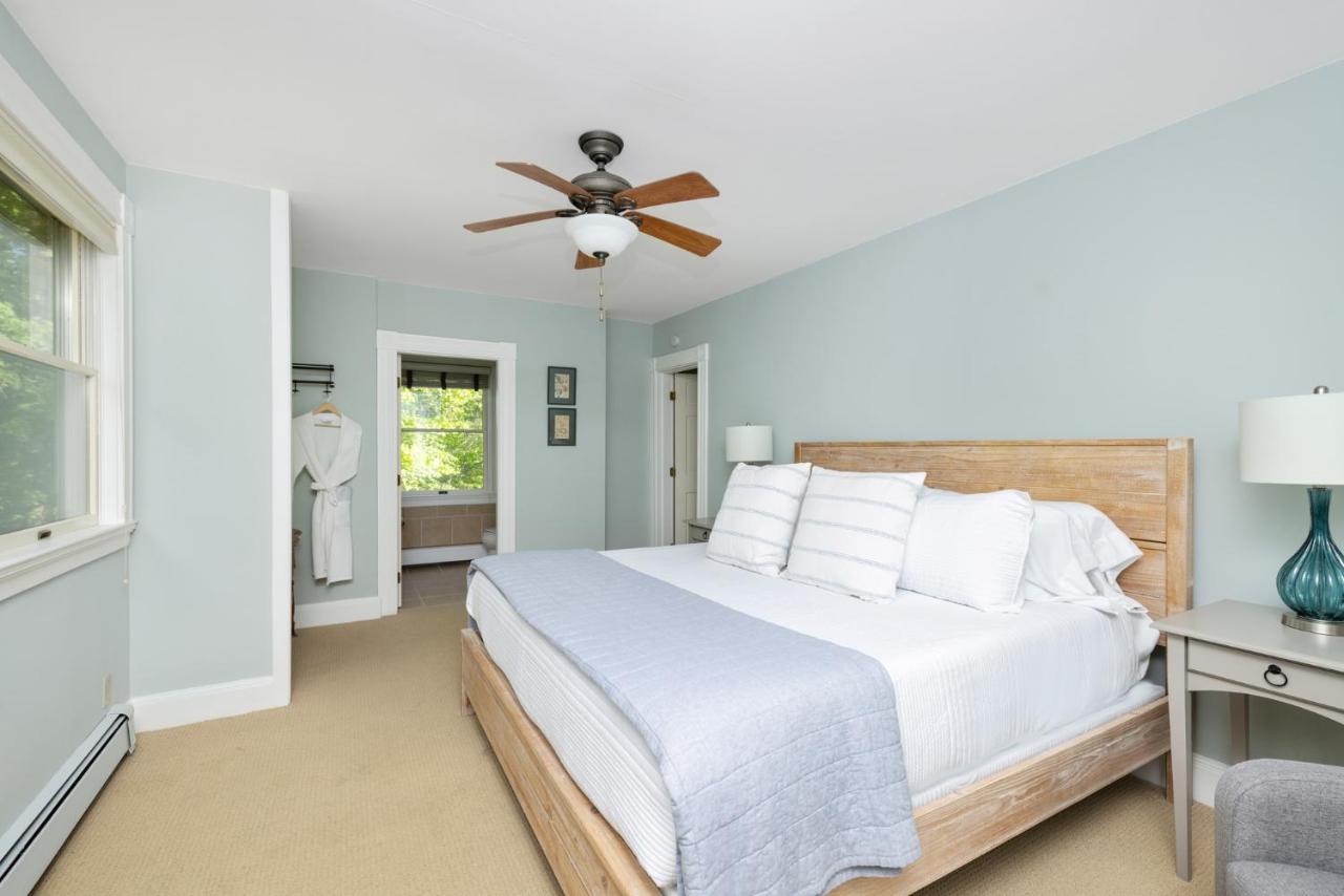 | Noble House Inn