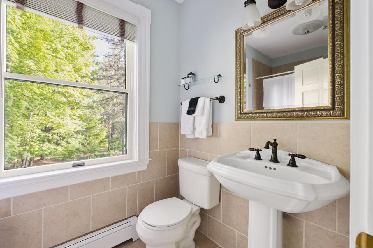 | Noble House Inn