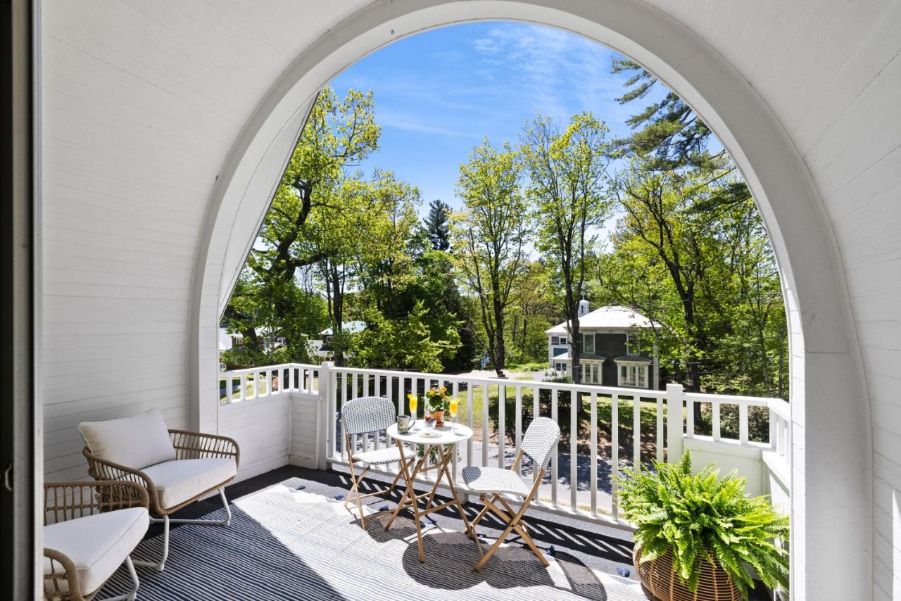 | Noble House Inn