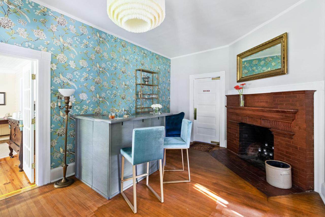 | Noble House Inn