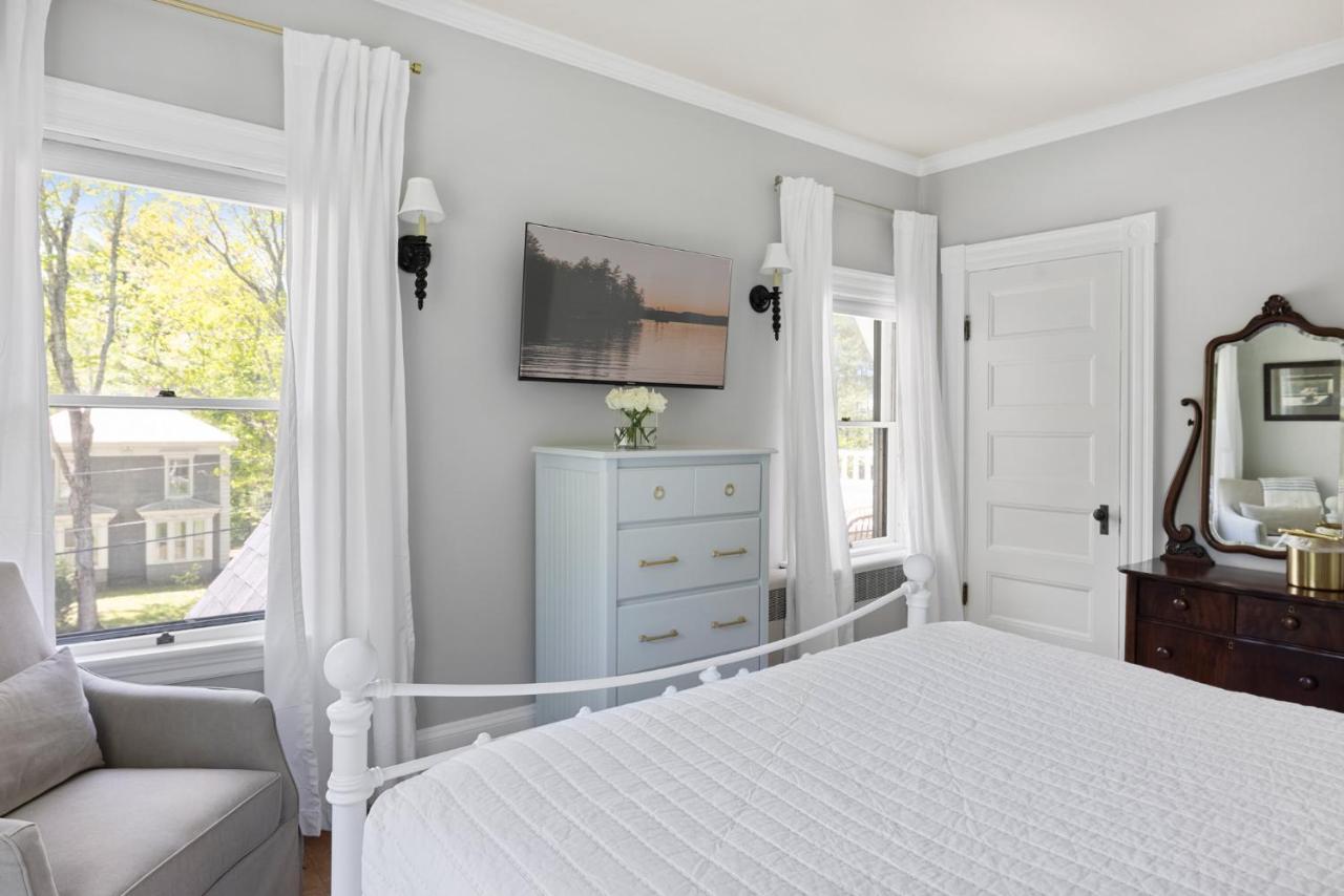 | Noble House Inn