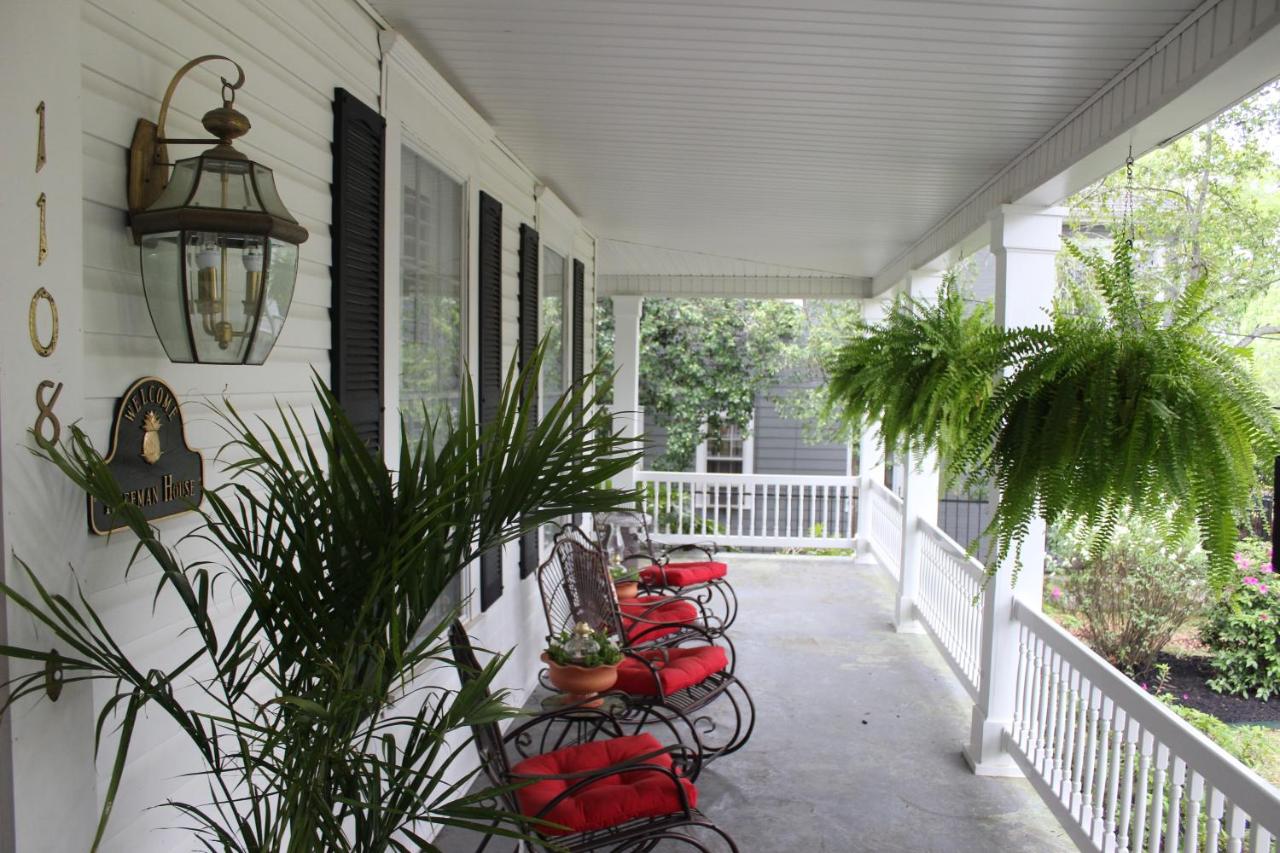 | Huffman House Bed & Breakfast