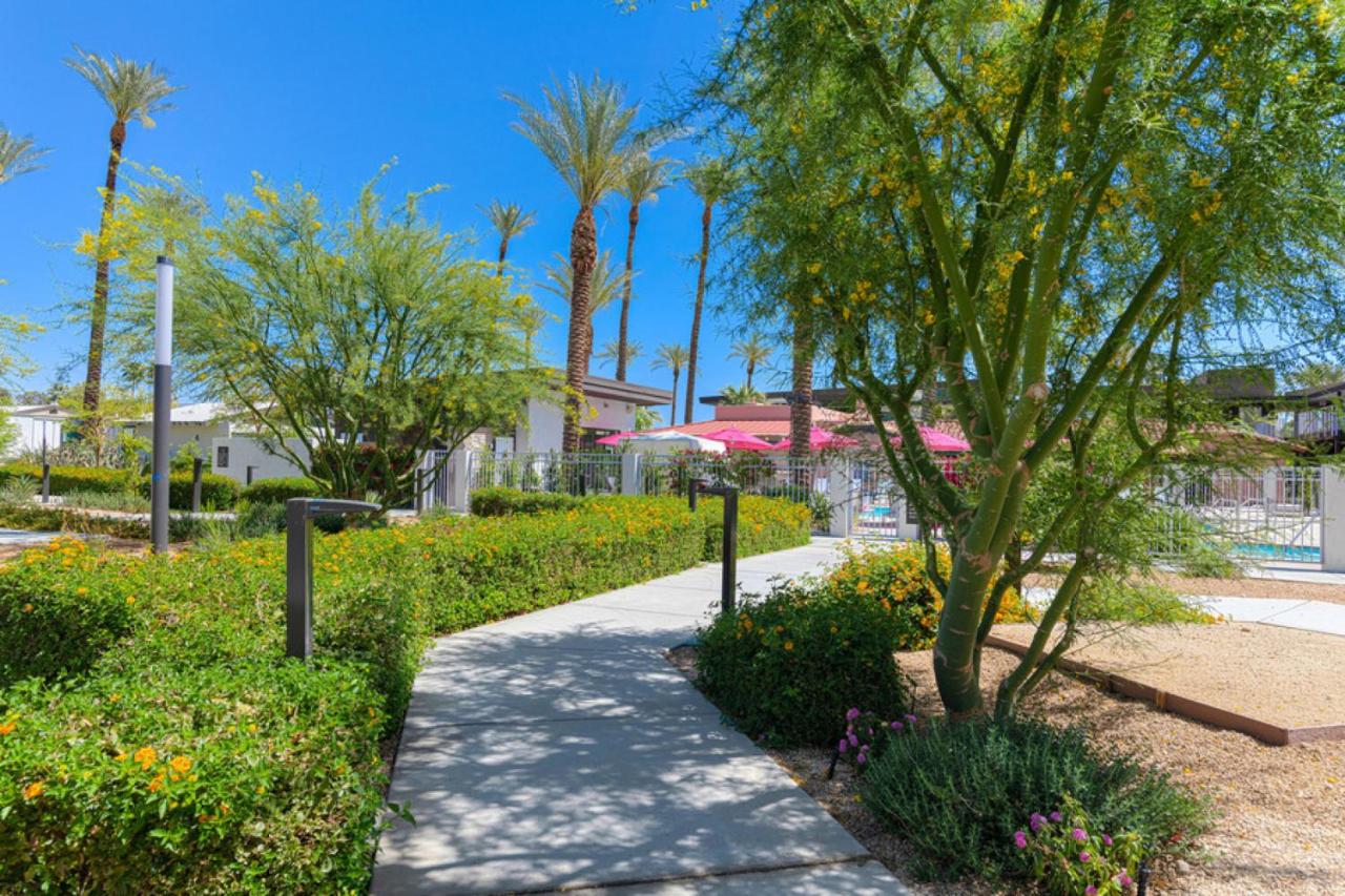 | The Paloma Resort