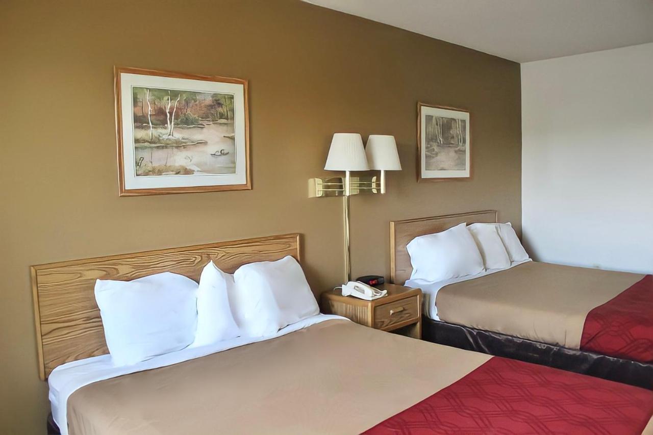  | AmeriVu Inn And Suites