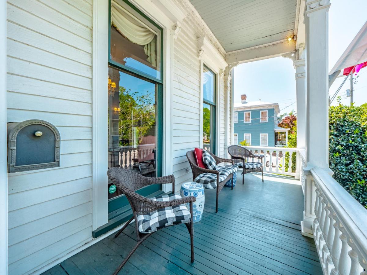 | The Verandas