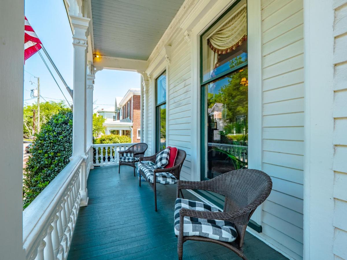 | The Verandas