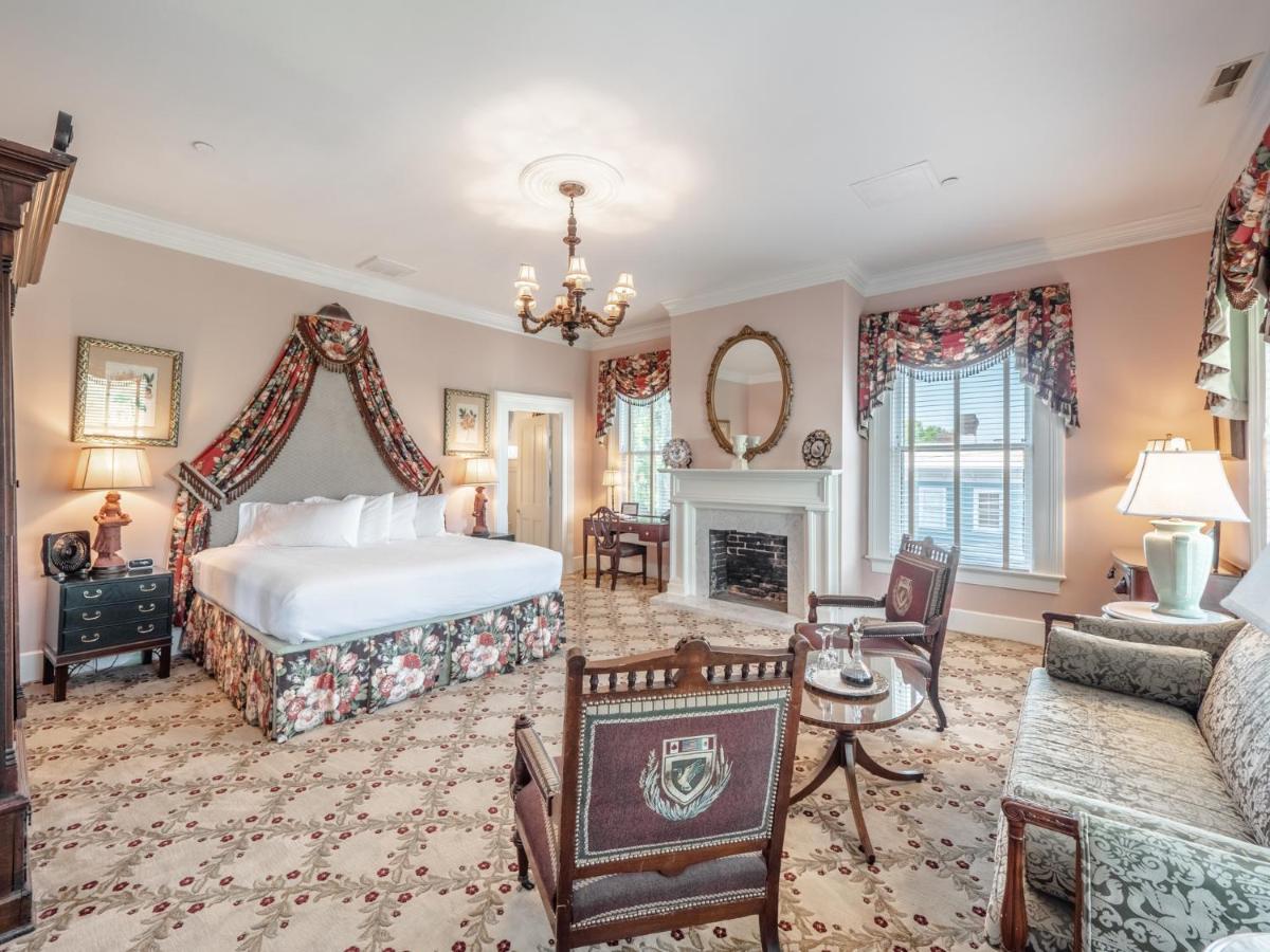 | The Verandas