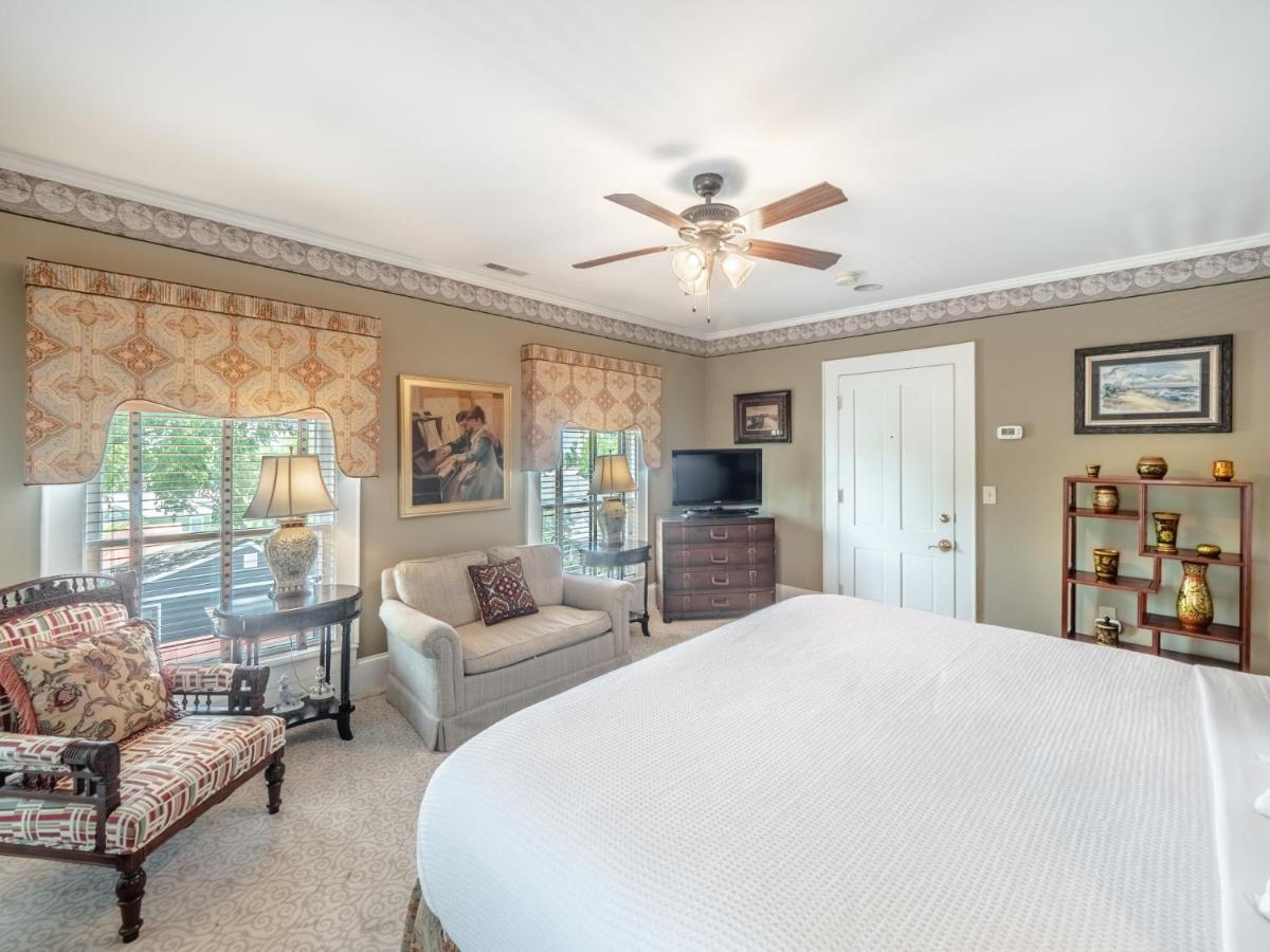| The Verandas