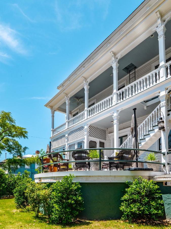 | The Verandas