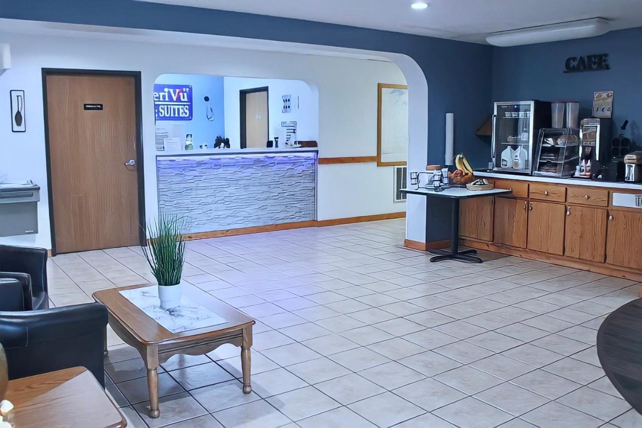  | AmeriVu Inn And Suites