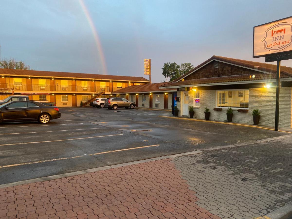 | Inn On 3rd Ave