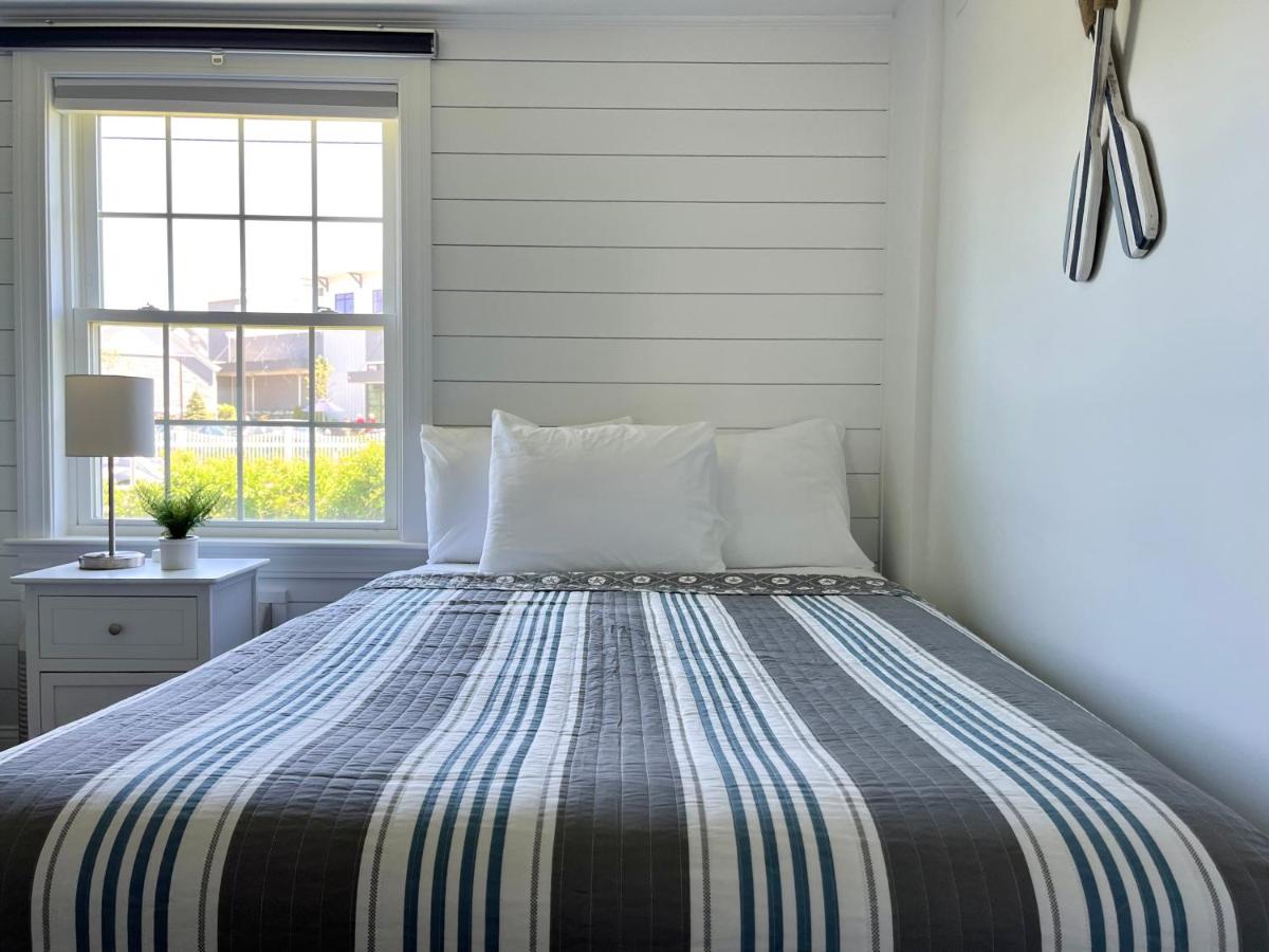 | Kingfisher Oceanside
