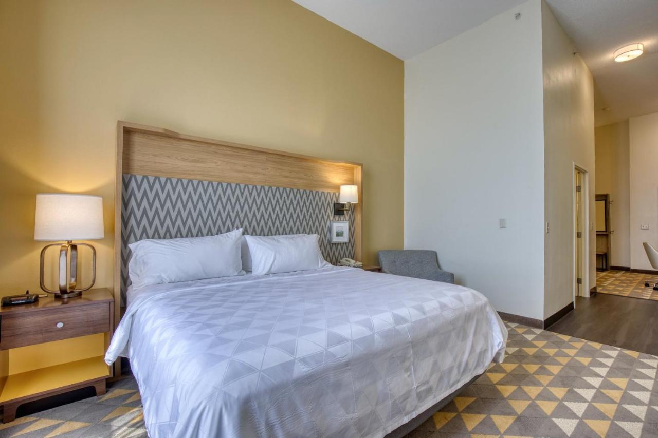 Executive King Room - Non-Smoking at Holiday Inn Hotel & Suites Madison West - Middleton by IHG