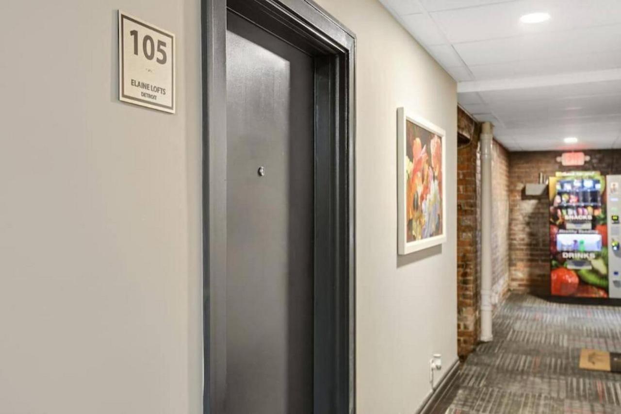 | Luxury Downtown Loft Studio Fifty Nine 18 Pets