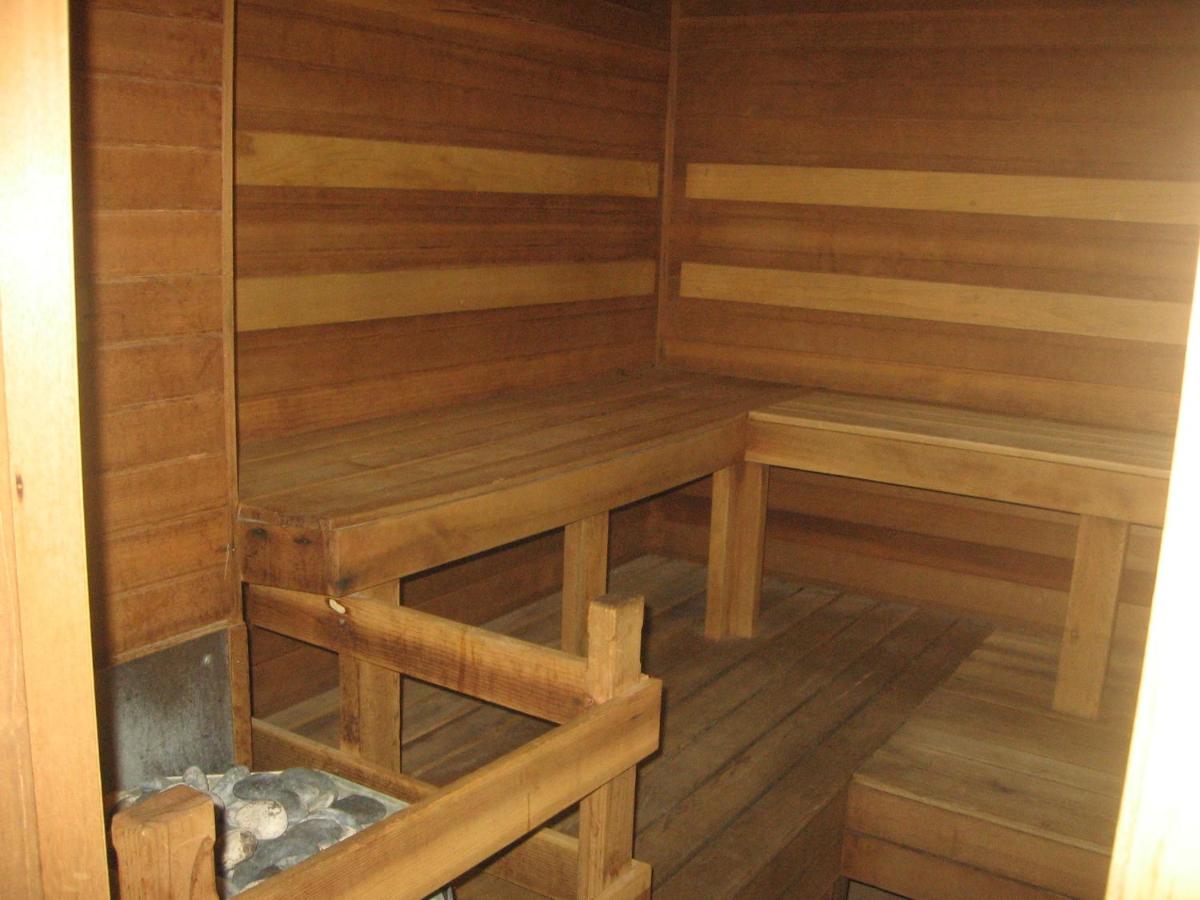 | New Summit Inn