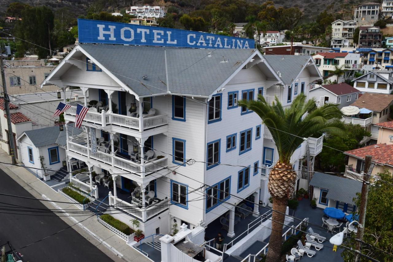  | Hotel Catalina