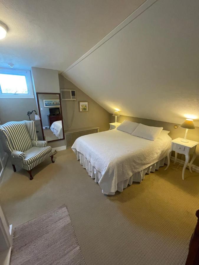  | 123 North Main B&B