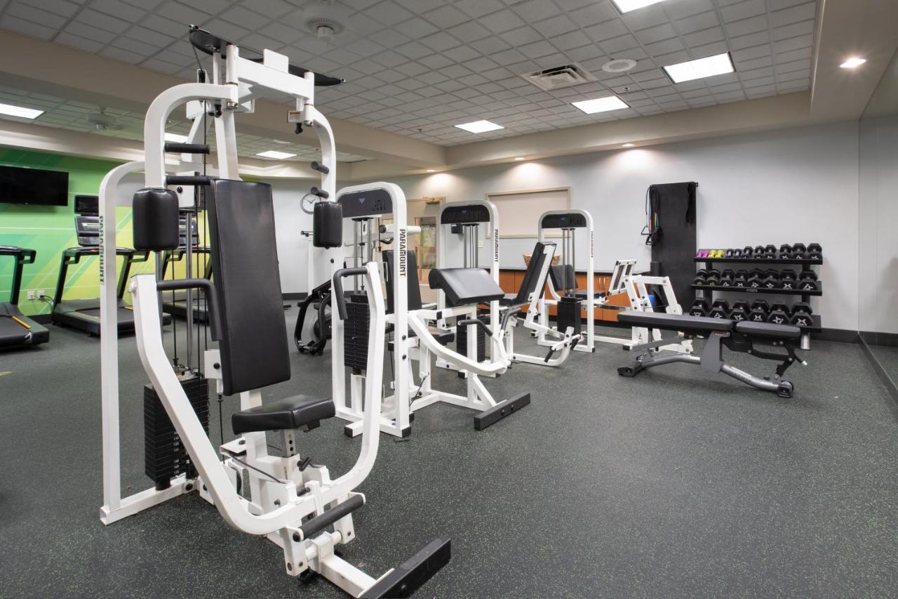 | Holiday Inn Hotels and Suites Goodyear - West Phoenix Area, an IHG Hotel