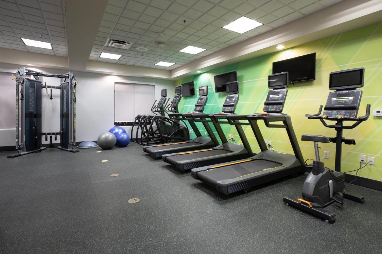 | Holiday Inn Hotels and Suites Goodyear - West Phoenix Area, an IHG Hotel