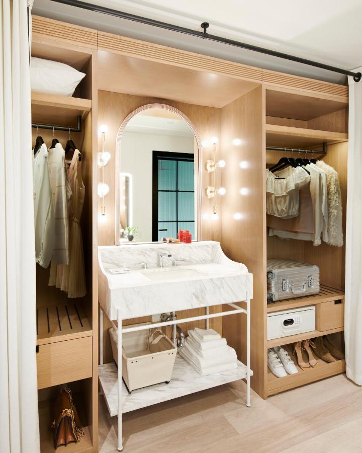 King Room - Disability Access at Virgin Hotels New Orleans
