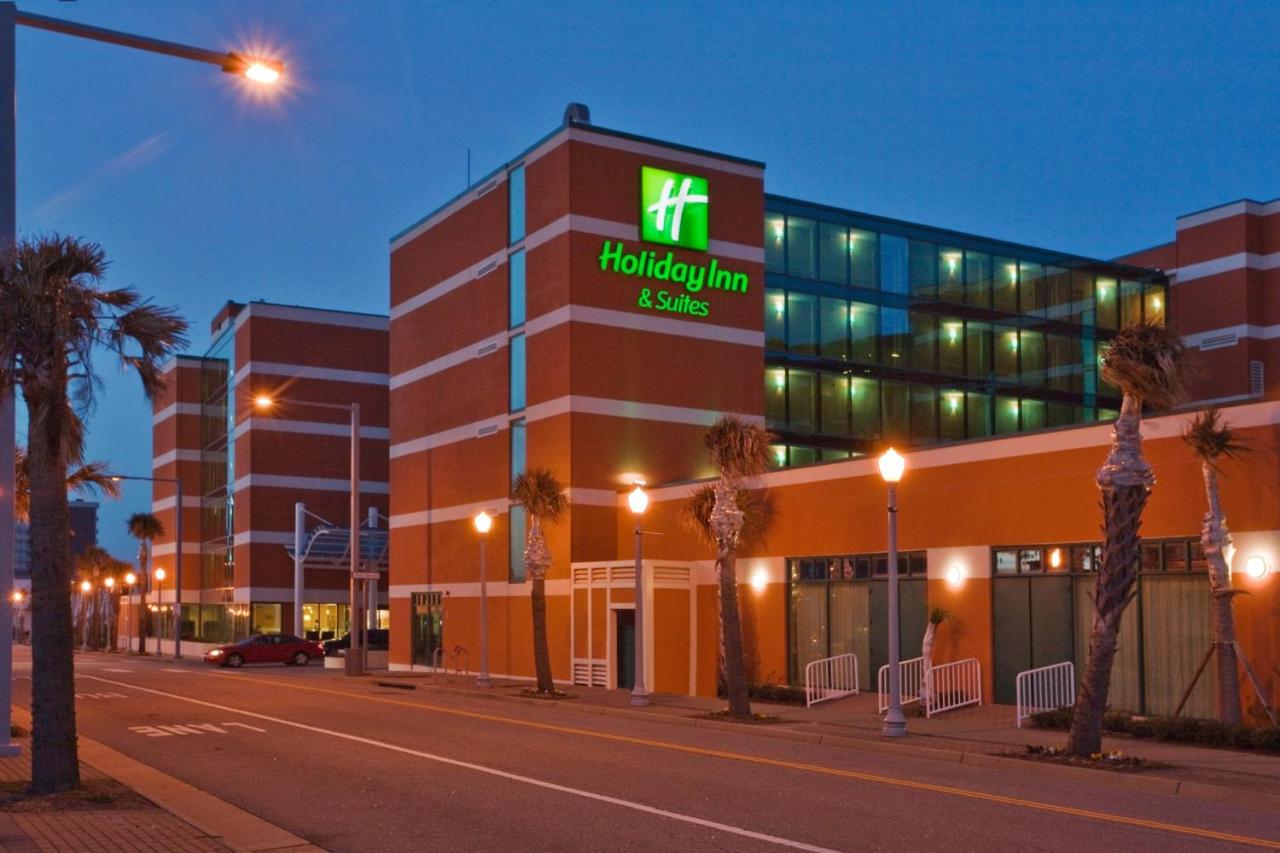 | Holiday Inn & Suites Virginia Beach North Beach, an IHG Hotel
