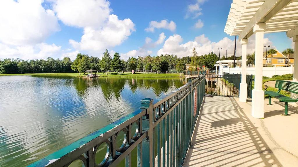  | Villas at Seven Dwarfs Resort - Near to Disney