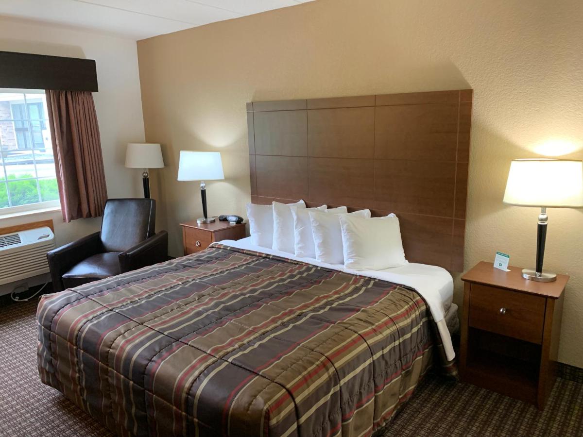| Nichols Inn of Red Wing