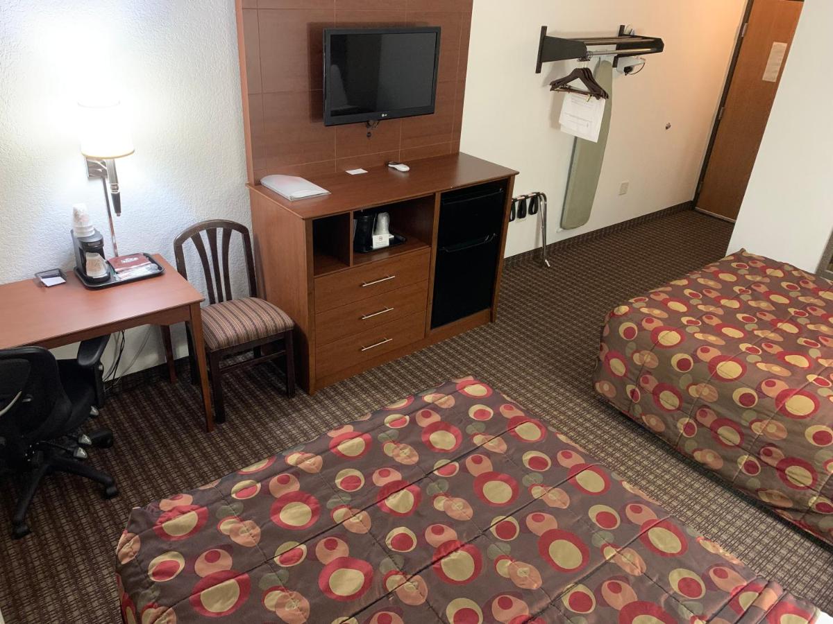 | Nichols Inn of Red Wing