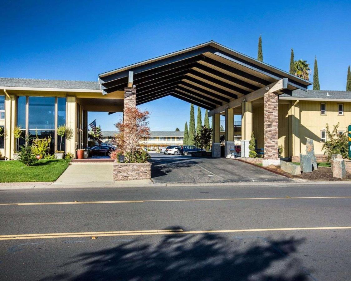 | Quality Inn & Suites Cameron Park Shingle Springs