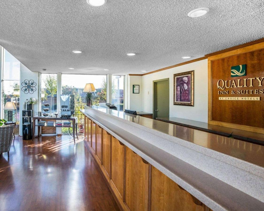  | Quality Inn & Suites Cameron Park Shingle Springs