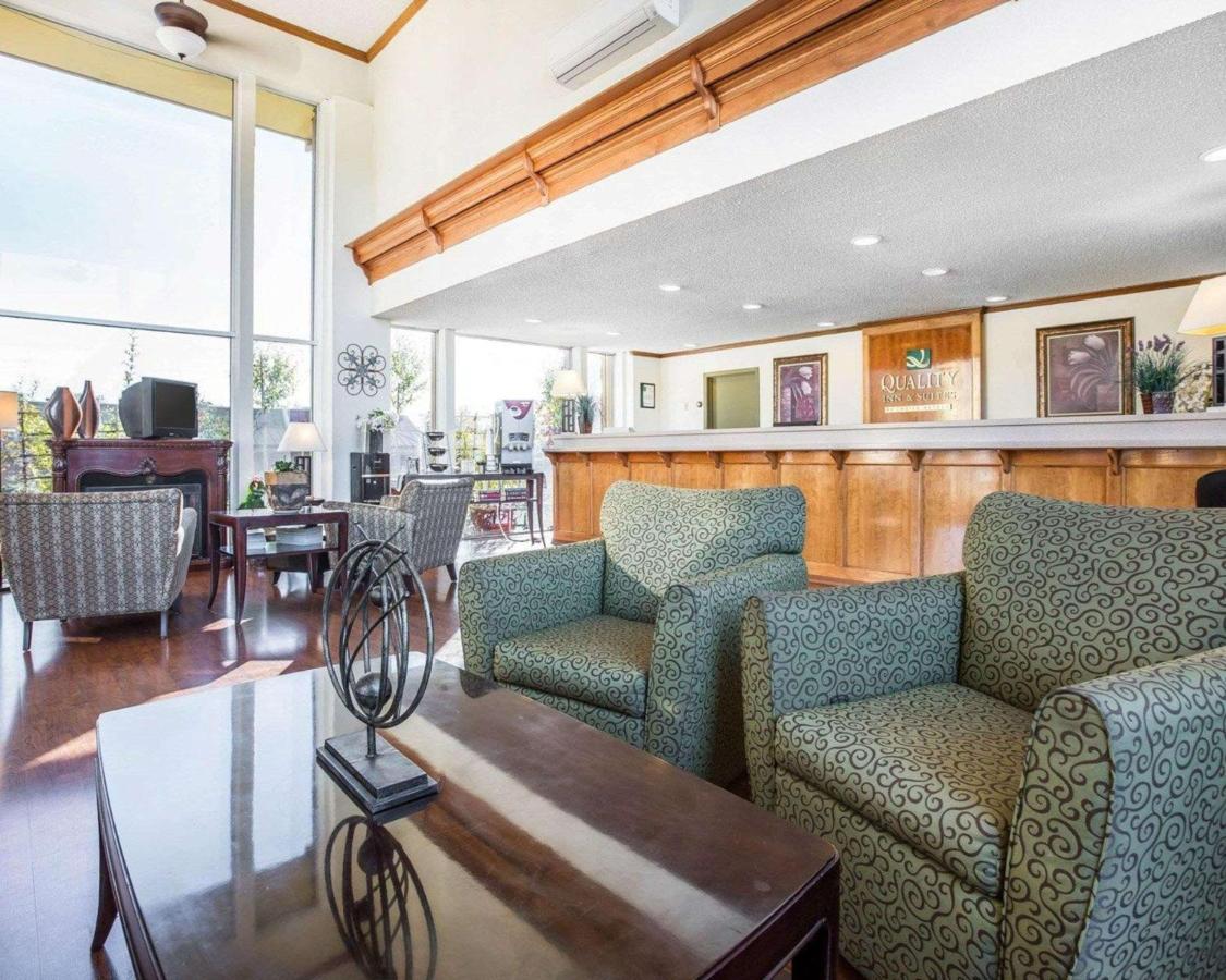 | Quality Inn & Suites Cameron Park Shingle Springs