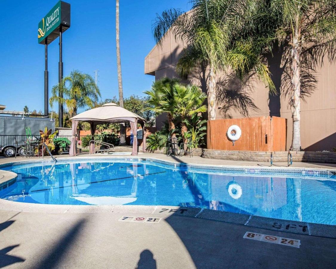 | Quality Inn & Suites Cameron Park Shingle Springs