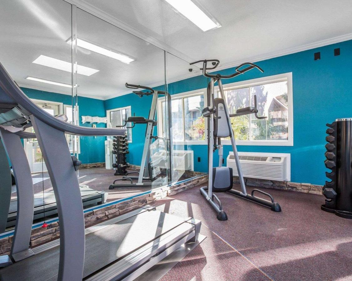 | Quality Inn & Suites Cameron Park Shingle Springs