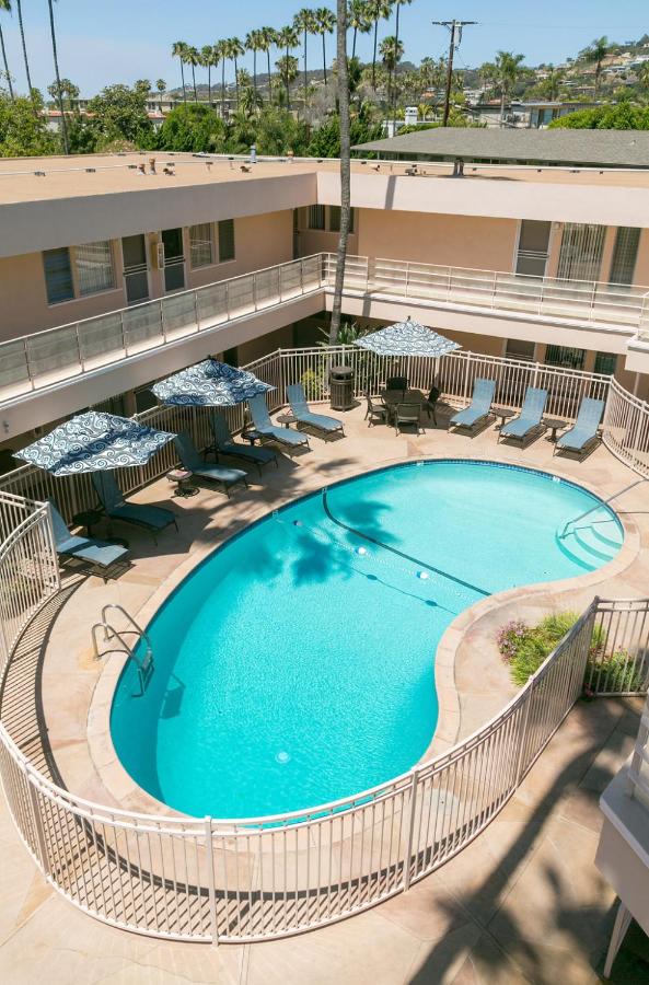 | La Jolla Riviera Inn