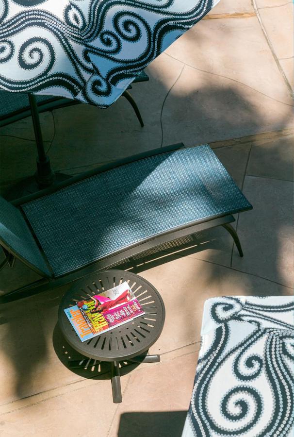 | La Jolla Riviera Inn