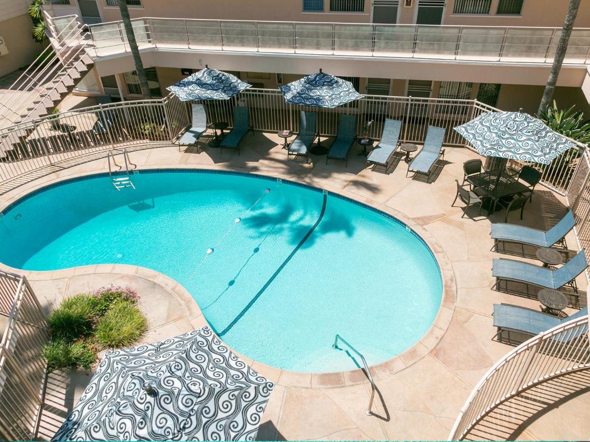 | La Jolla Riviera Inn