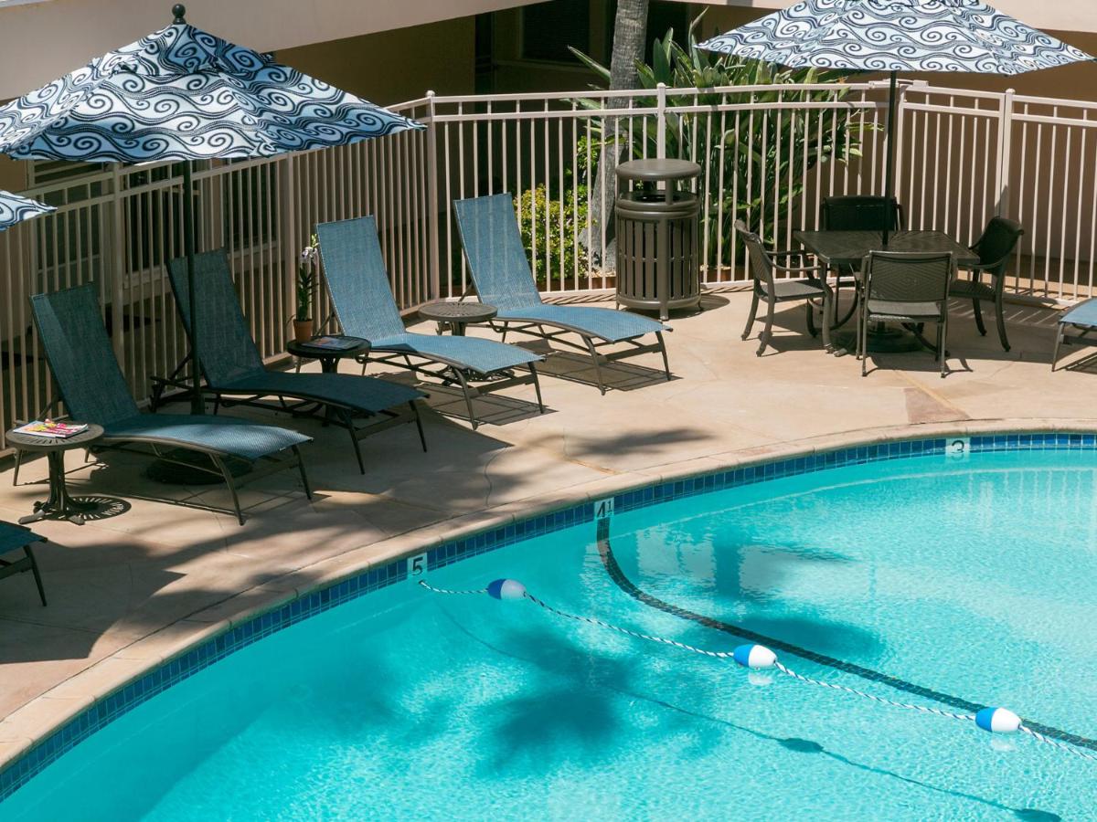 | La Jolla Riviera Inn