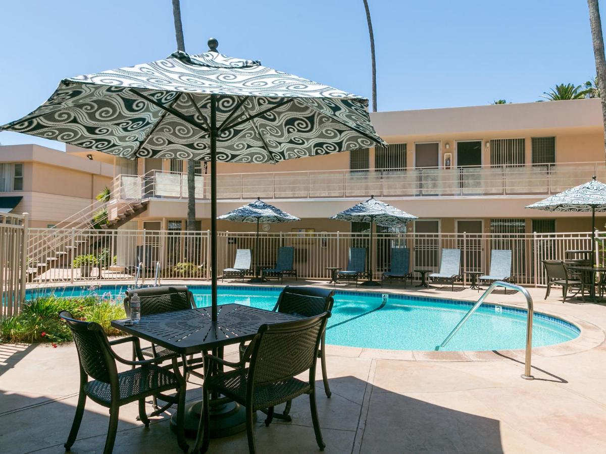 | La Jolla Riviera Inn