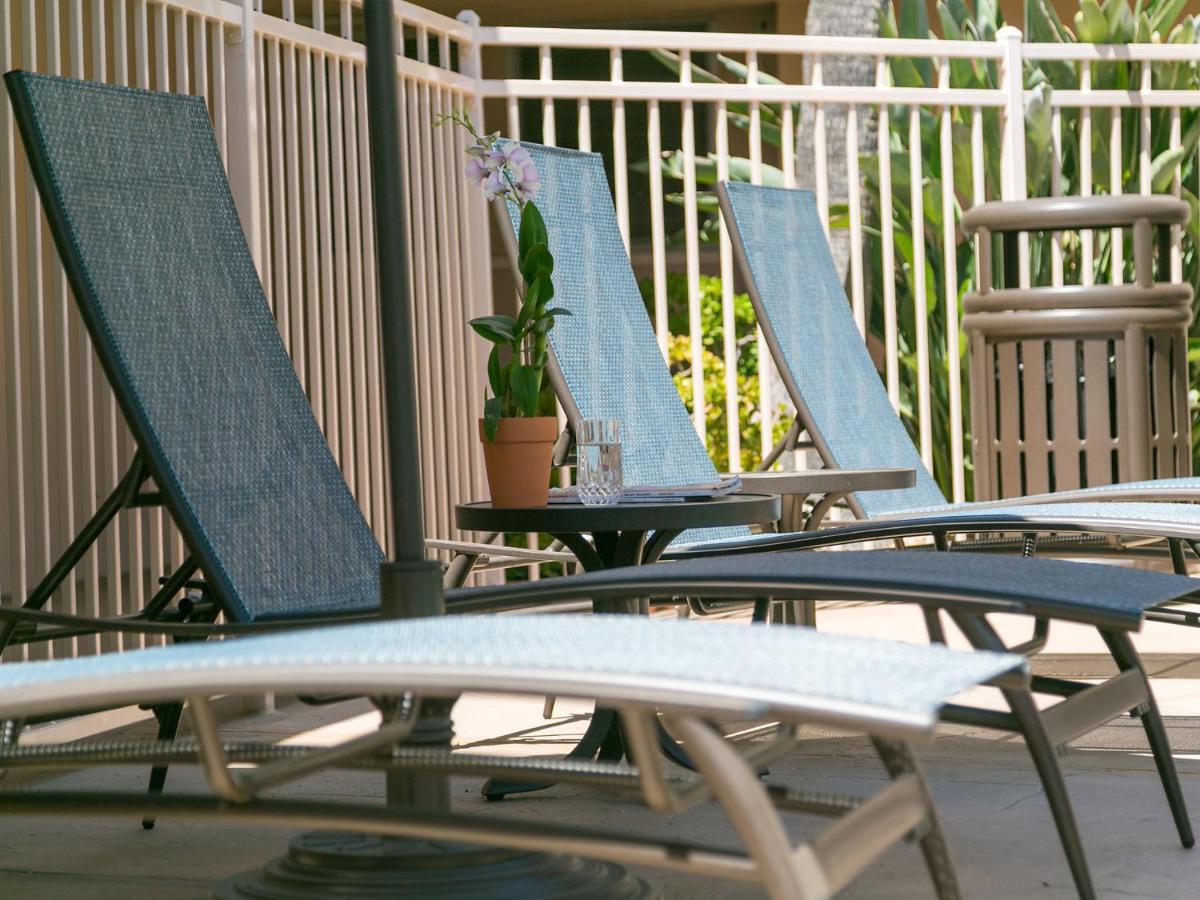 | La Jolla Riviera Inn