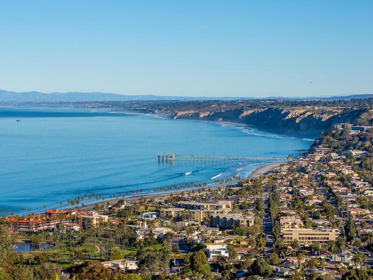 | La Jolla Riviera Inn