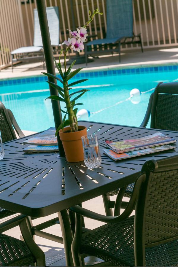 | La Jolla Riviera Inn
