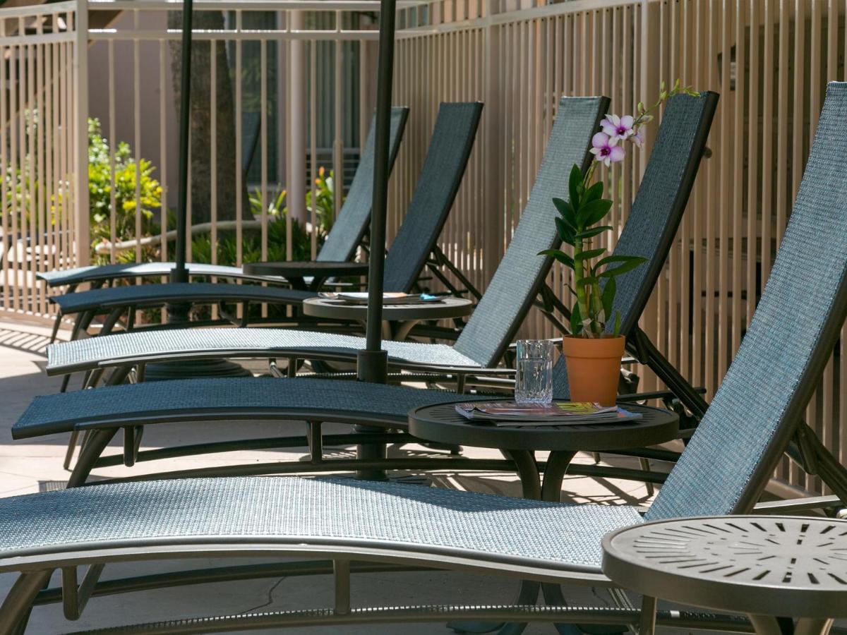 | La Jolla Riviera Inn