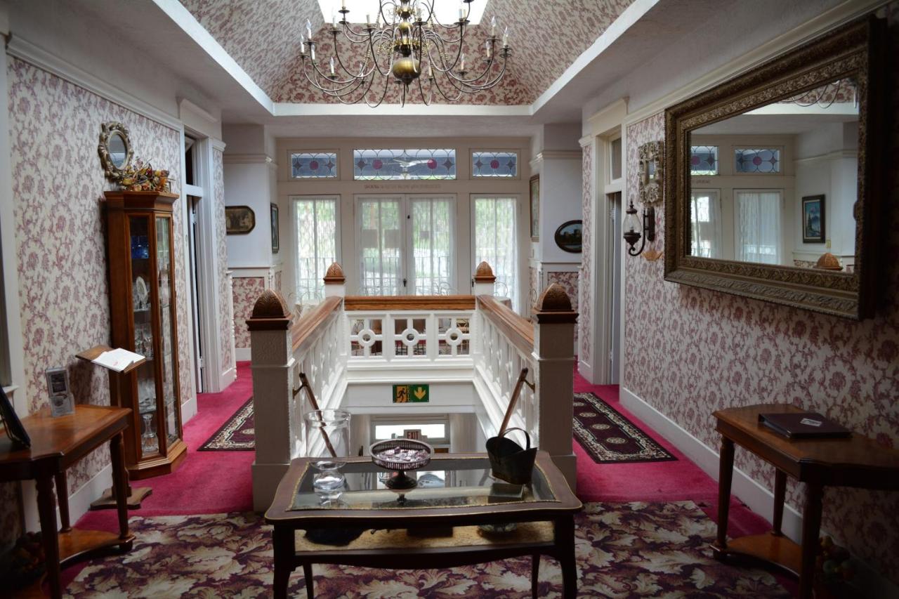 | Bisbee Grand Hotel