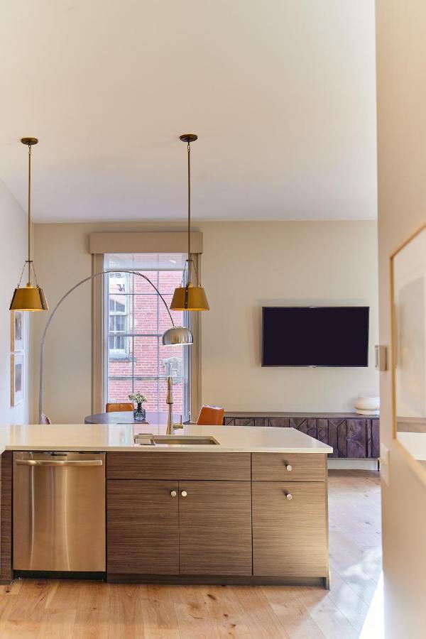 1 Bedroom (Queen) Urban Home | 1 Bath at The Docent's Collection at 121 Middle Street